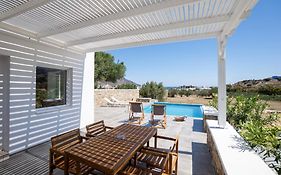 Eleon Luxury Villa
